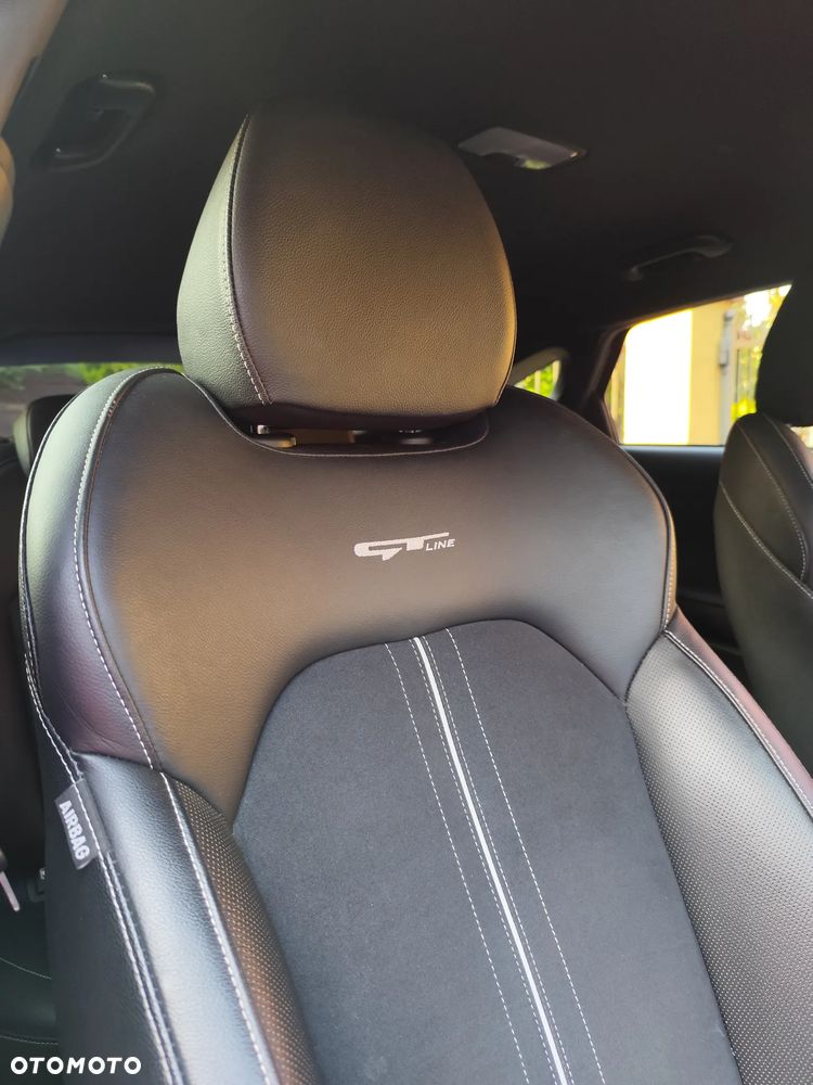 Kia ProCeed 1.5 T-GDI GT Line DCT - 28