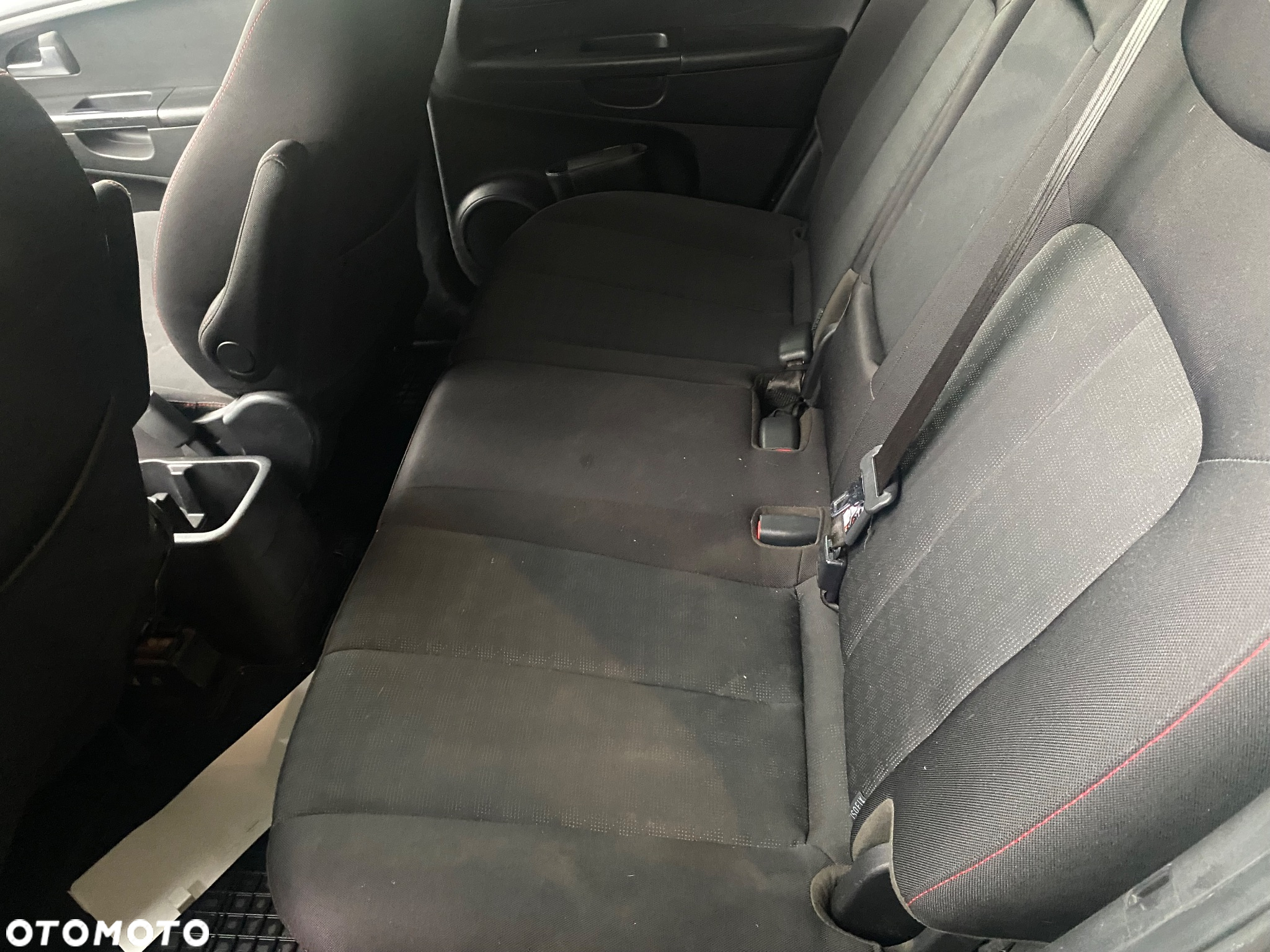 Kia Venga 1.6 CRDi L - 9