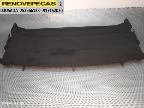 Chapeleira / Cortina Mala Volkswagen Passat (3C2) - 1