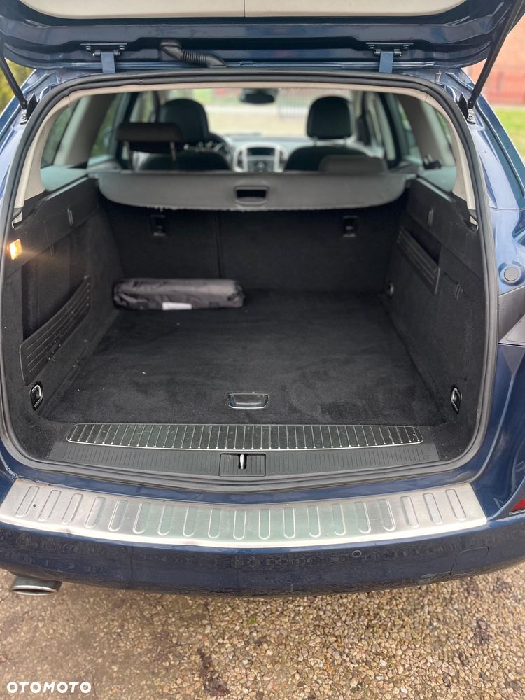 Opel Astra 1.4 Turbo - 6