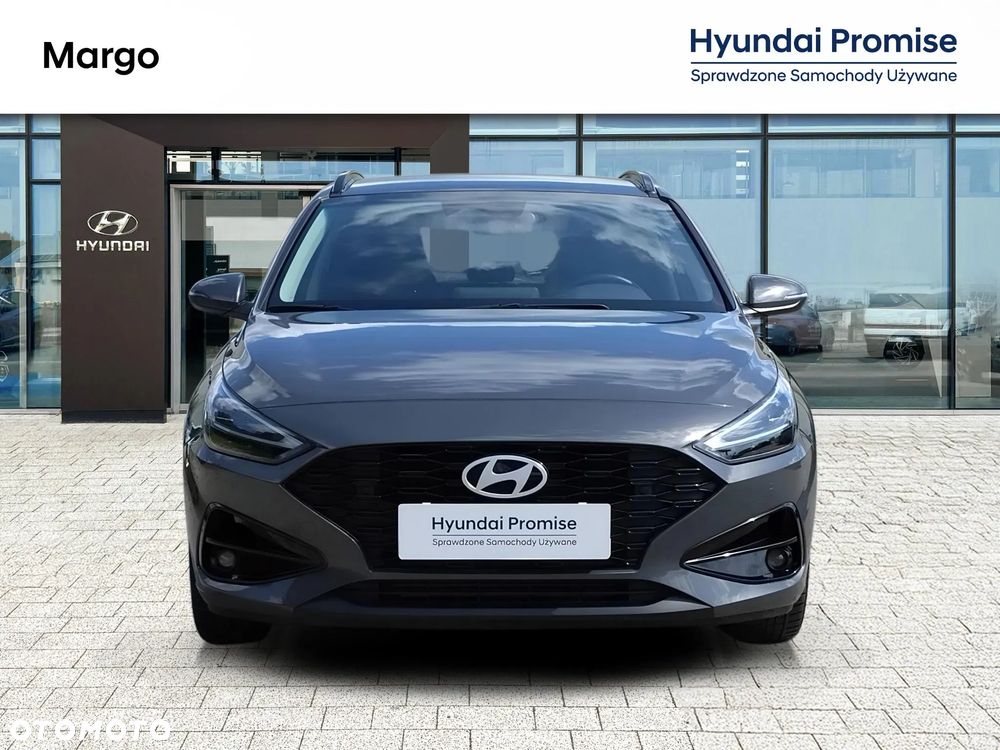 Hyundai i30 1.5 T-GDI 48V Smart Plus - 11