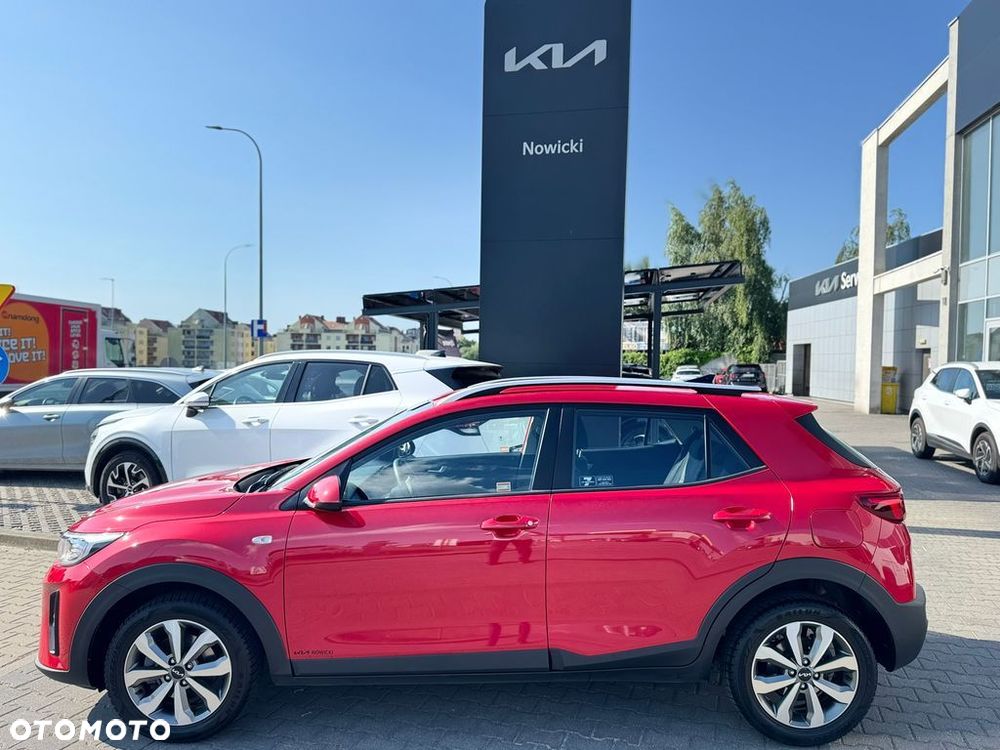 Kia Stonic 1.2 M - 3