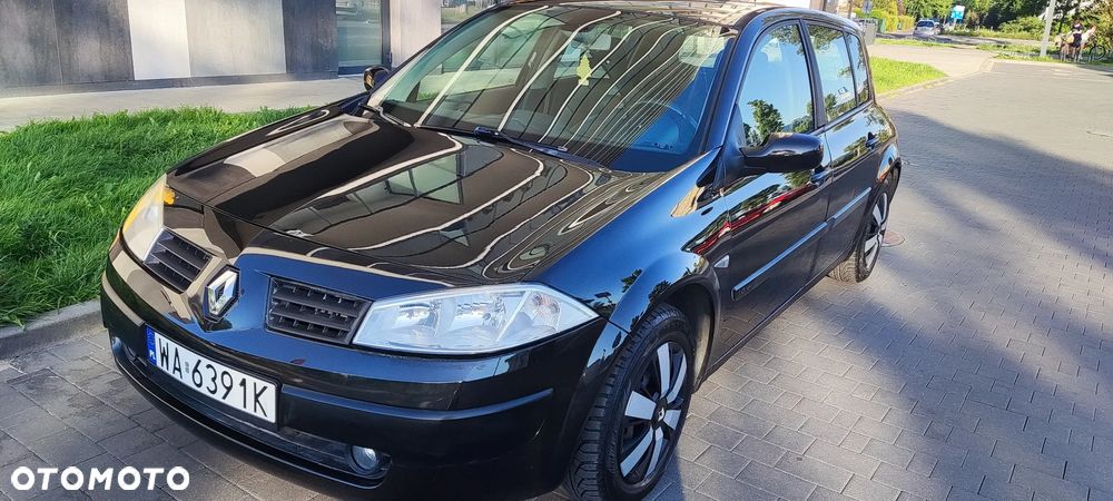 Renault Megane 1.6 16V Privilege - 12