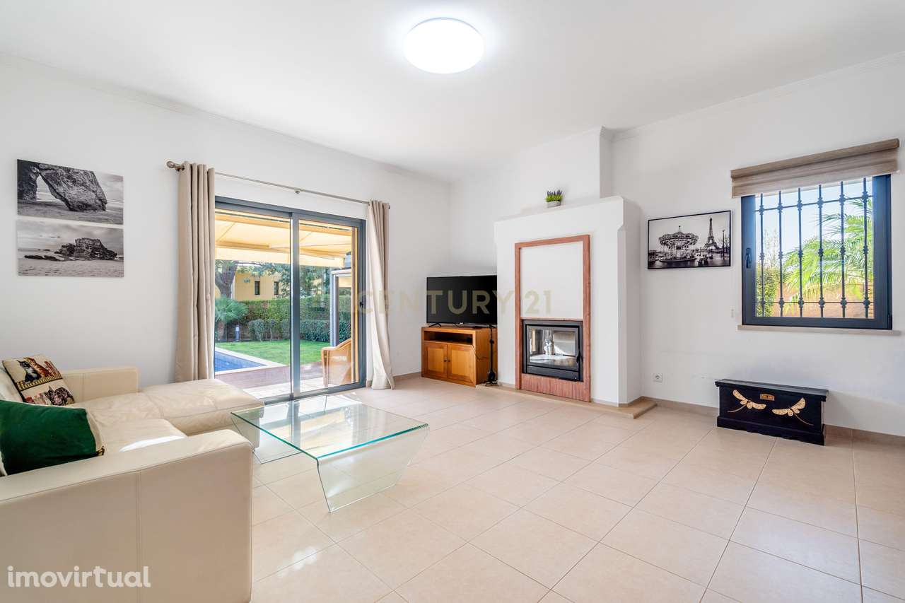 Moradia Unifamiliar de Prestígio | Guia – Albufeira | T4 | Piscina | J - Grande imagem: 5/40
