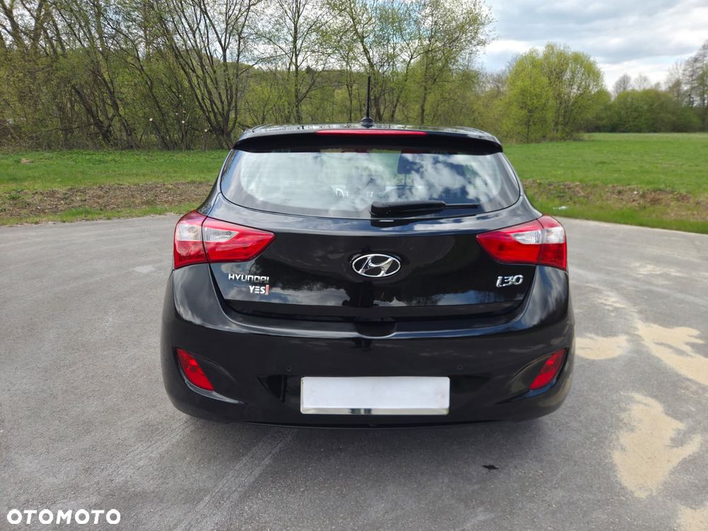 Hyundai i30 1.4 Base - 7