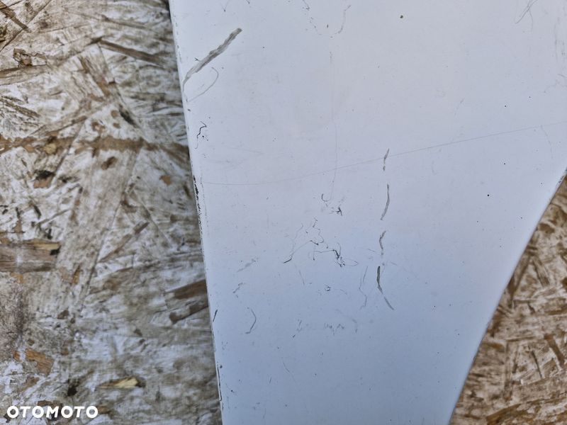 fiat doblo i 1 lift błotnik prawy przód przedni - 6