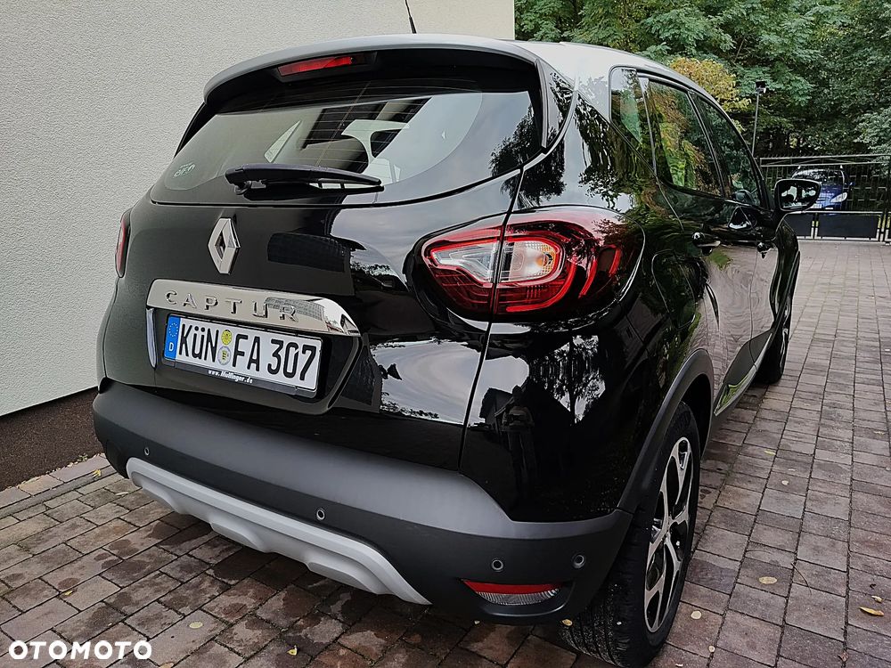 Renault Captur - 6