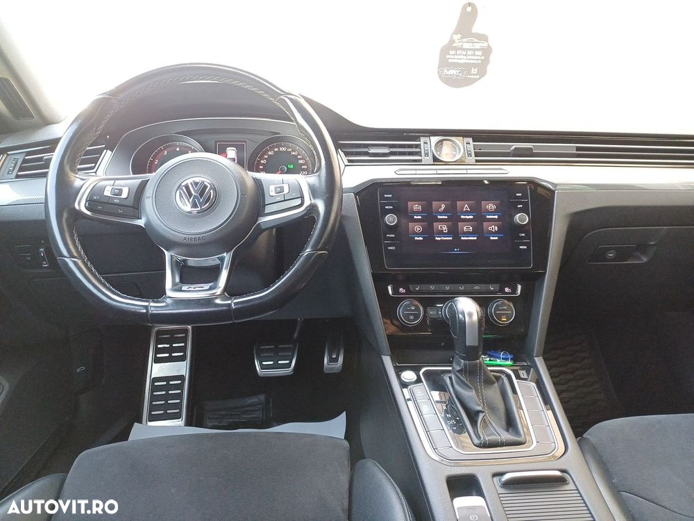 Volkswagen ARTEON - 12