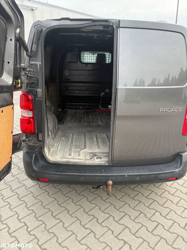 Toyota Proace - 11