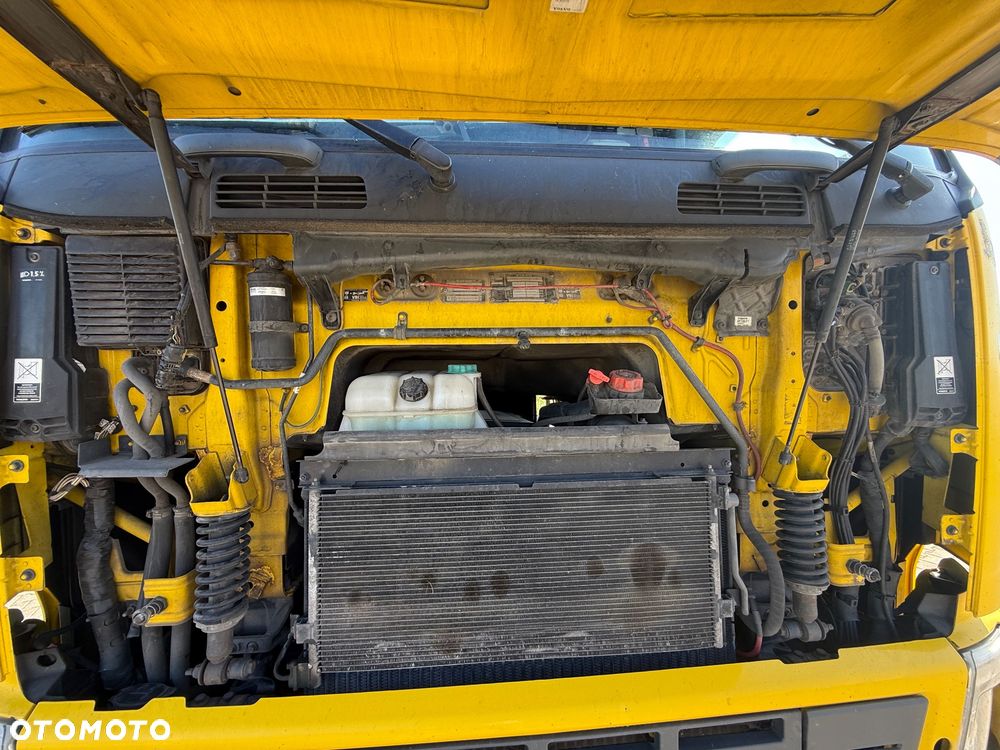 Volvo FH 500 - 11