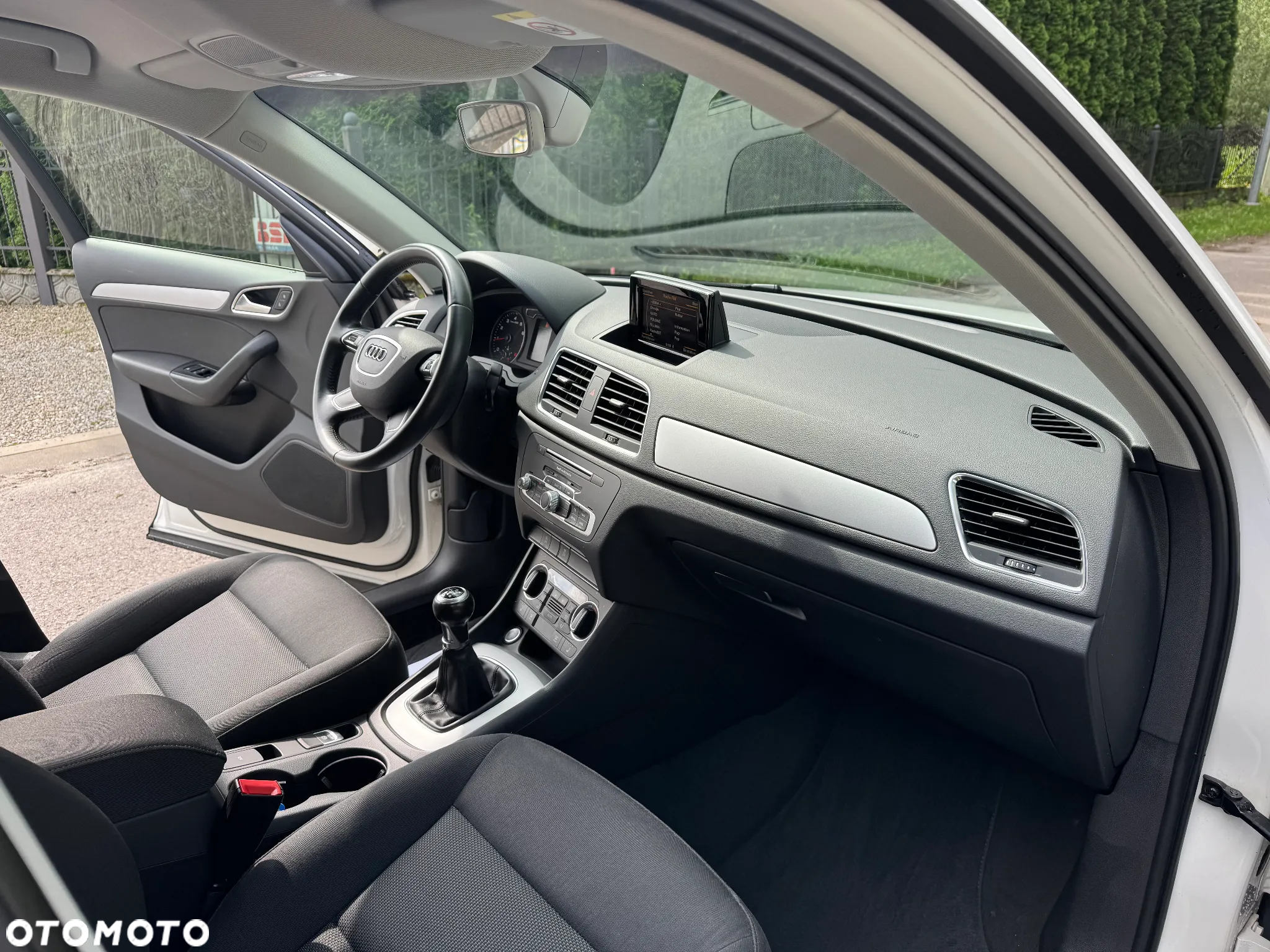 Audi Q3 1.4 TFSI Design - 15
