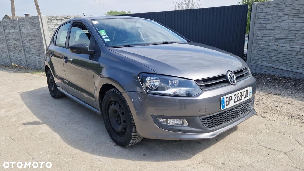 Volkswagen Polo 1.6 TDI Blue Motion Style - 2