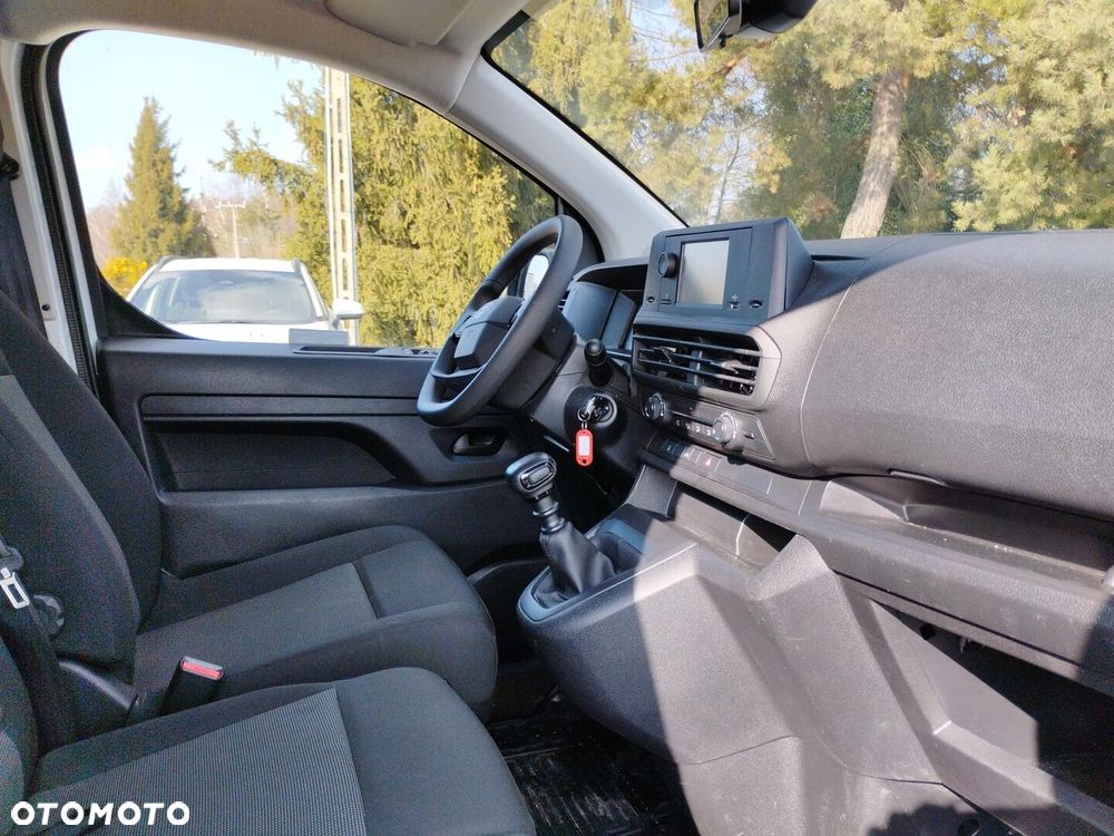 Toyota PROACE - 9
