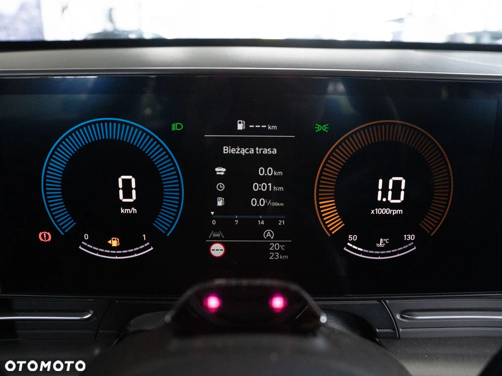 Hyundai Kona 1.0 T-GDI Smart - 10