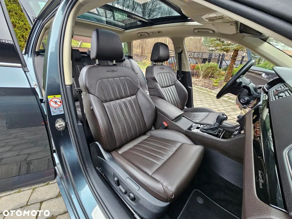 Skoda Superb 2.0 TDI 4x4 DSG L&K - 12