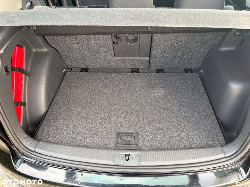 Volkswagen Golf Plus 1.4 Comfortline - 18