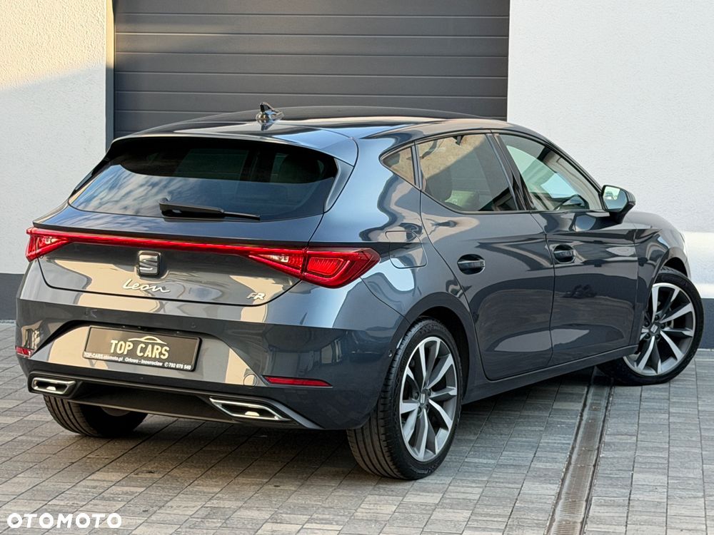 Seat Leon - 5