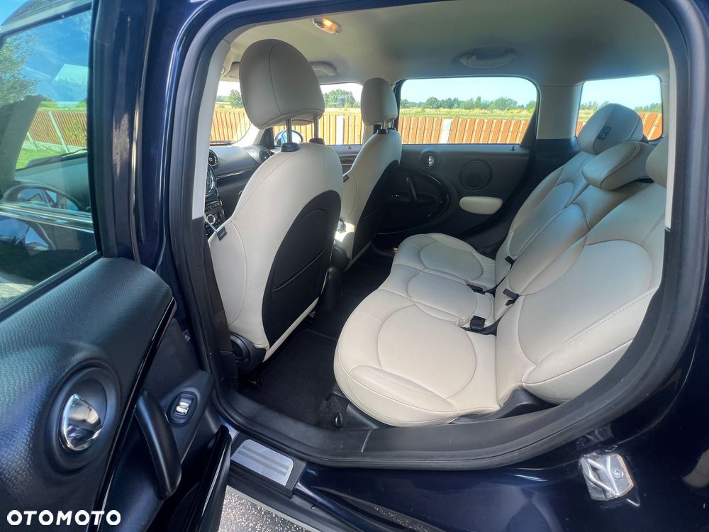 MINI Countryman - 14