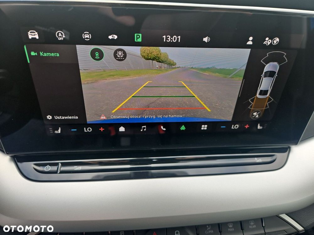 Skoda Octavia 2.0 TSI Drive Selection 4x4 DSG - 24