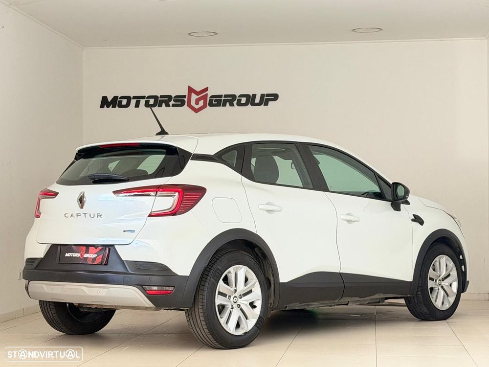 Renault Captur - 17