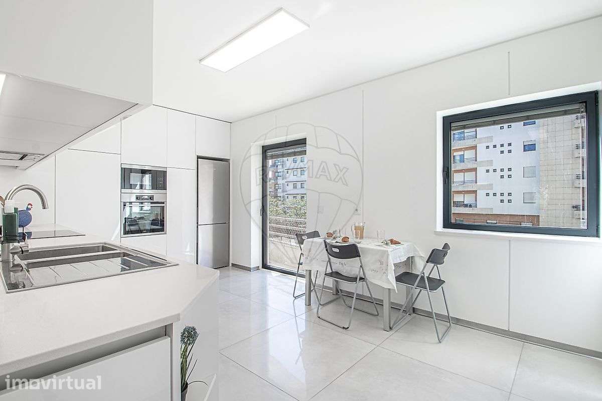 Apartamento T4 para venda - Grande imagem: 5/23