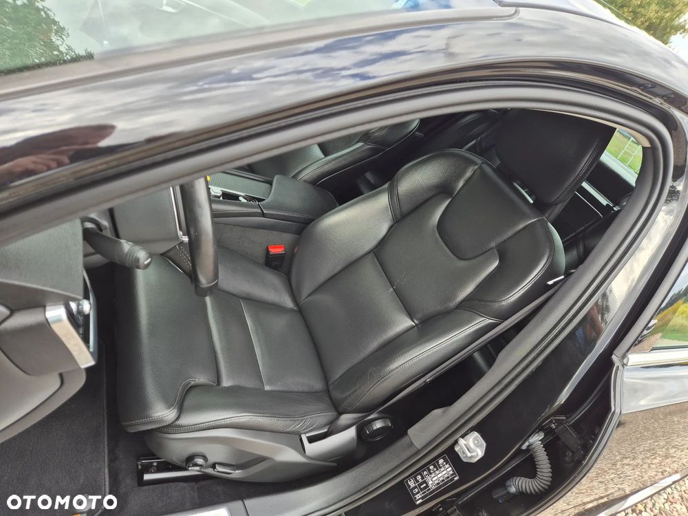 Volvo S90 D4 Inscription - 16