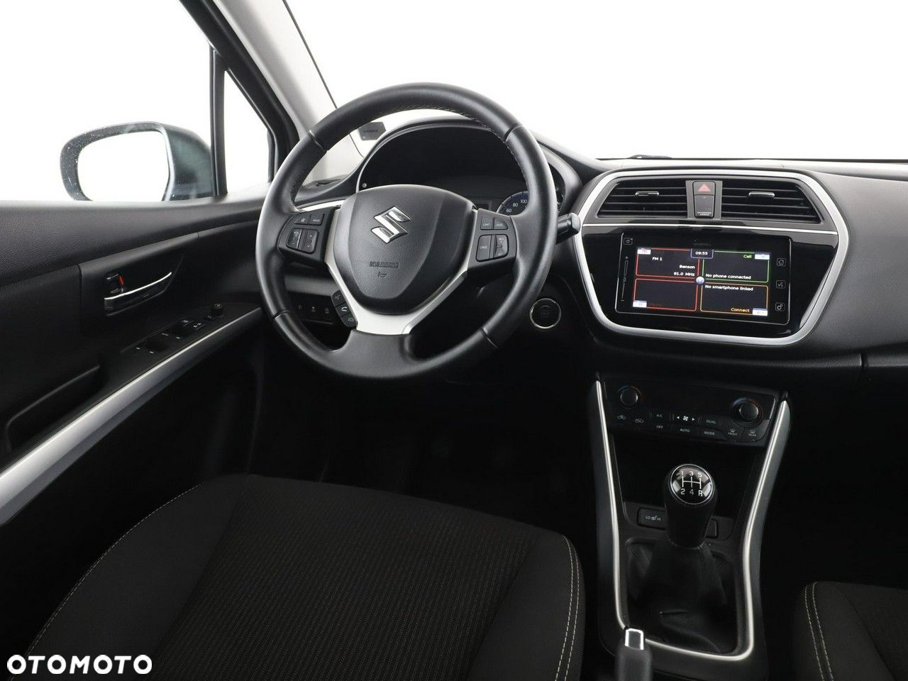 Suzuki SX4 S-Cross 1.0 Boosterjet Club - 16
