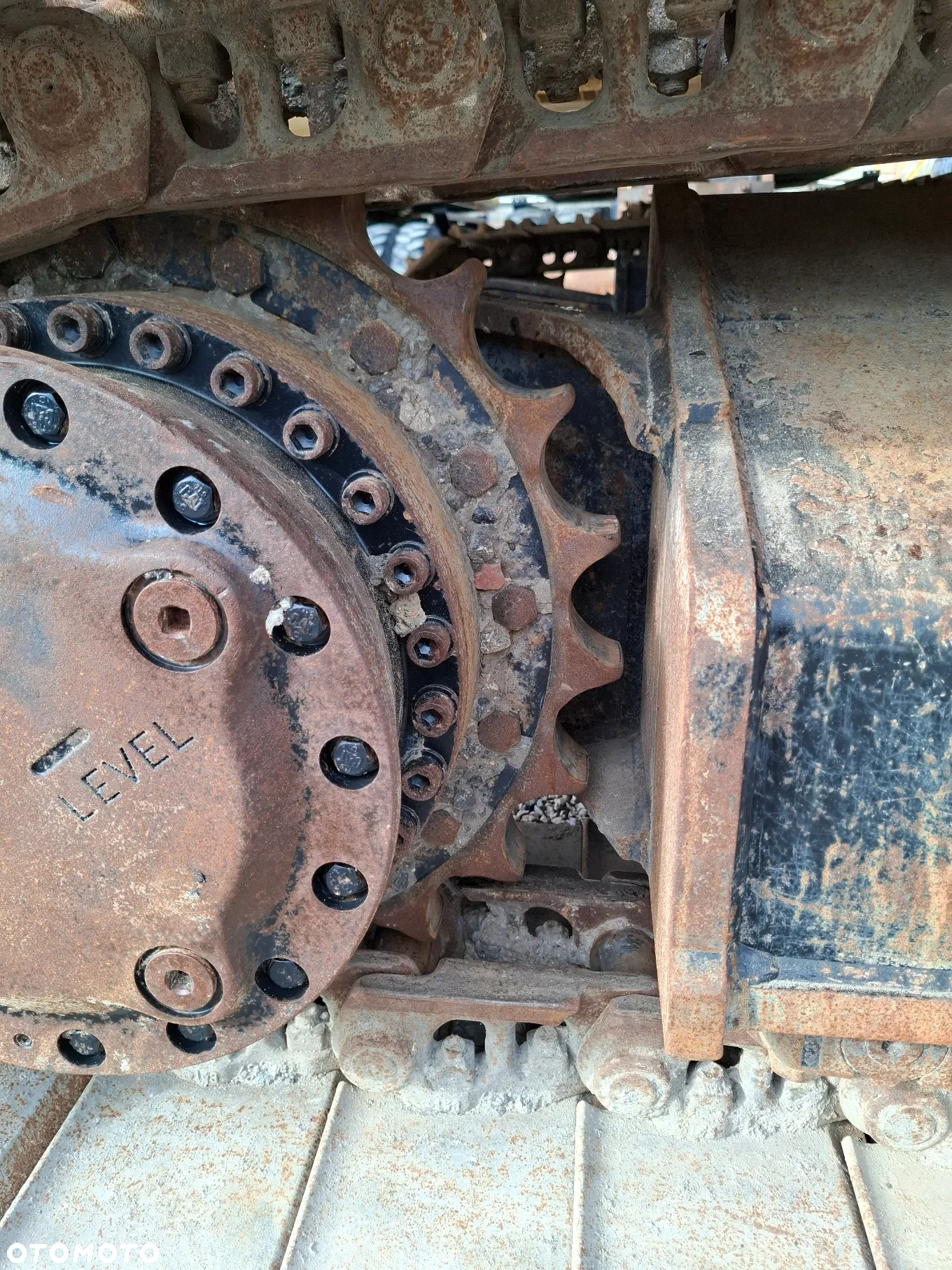Caterpillar CAT 323 FL - 23