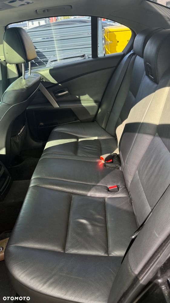 BMW Seria 5 - 6