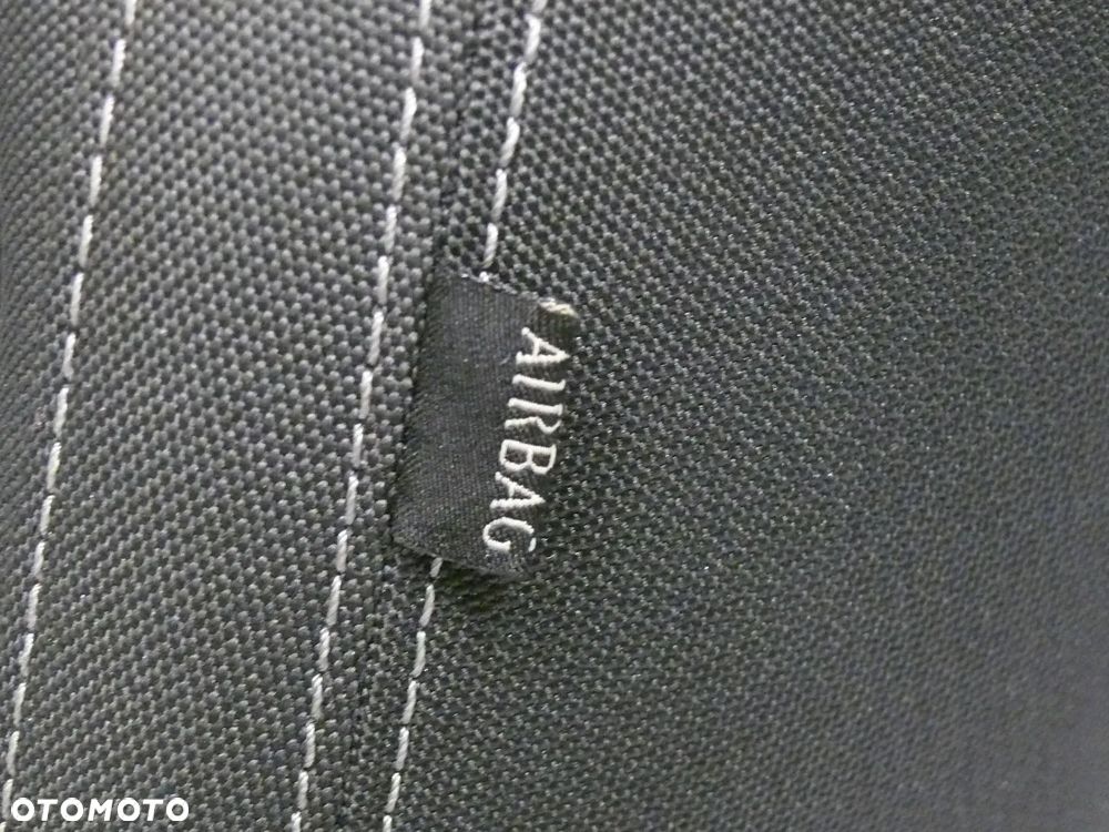 FOTELE KANAPA FORD RANGER III 2012 2016 - 4