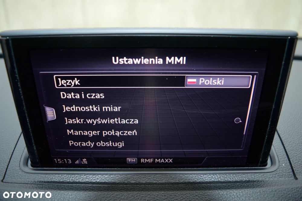 Audi A3 Sportback 2.0 TDI quattro S tronic sport - 30