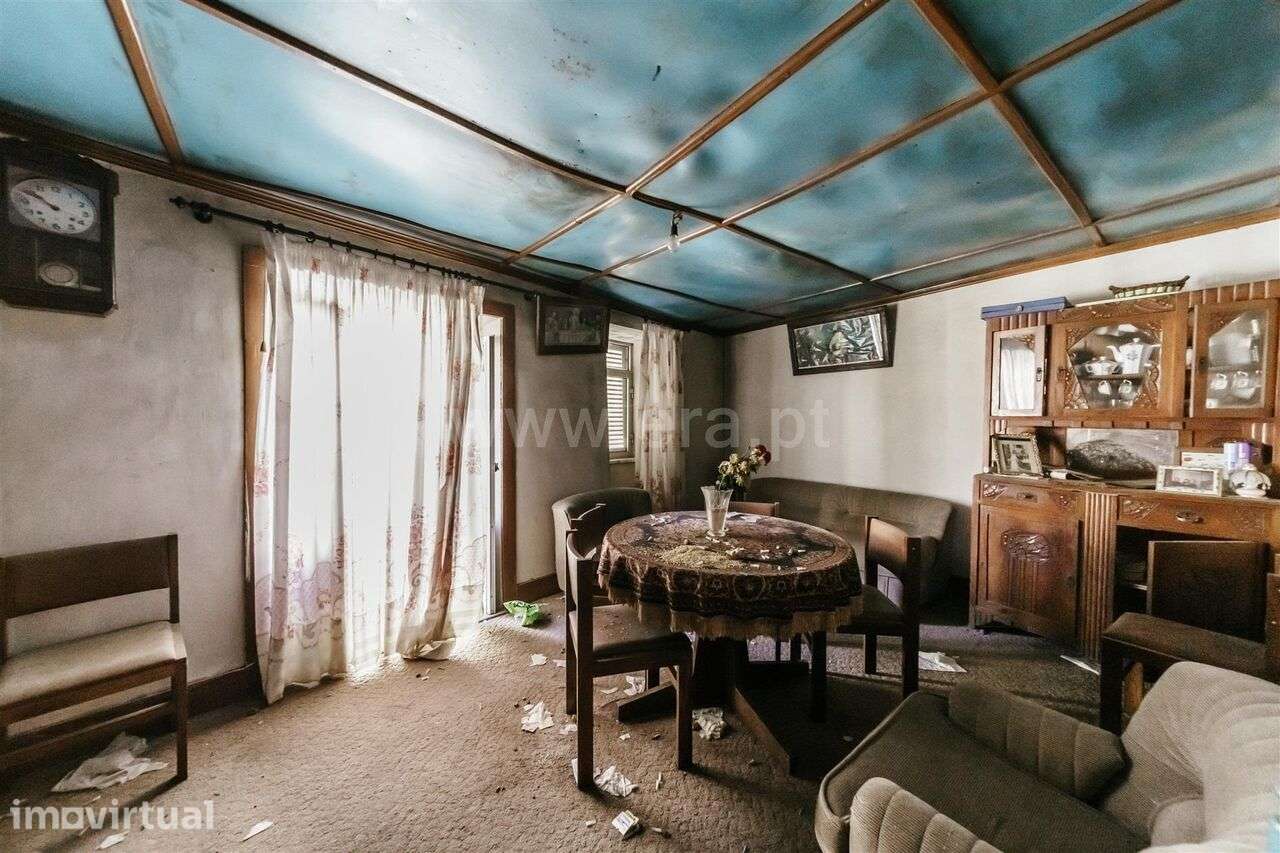 Moradia em Banda T3 / Fundão, Alcaide - Grande imagem: 5/9