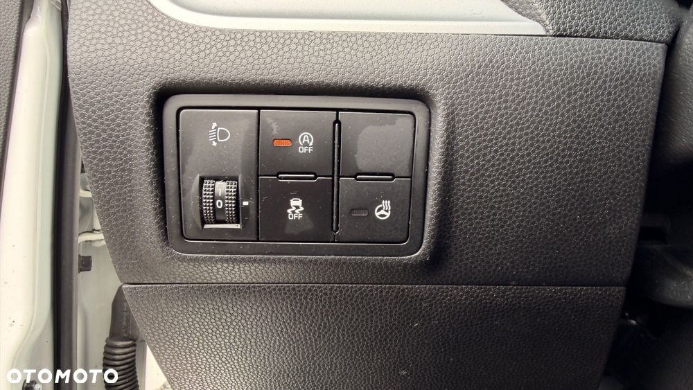 Kia Picanto 1.0 ISG Spirit - 12