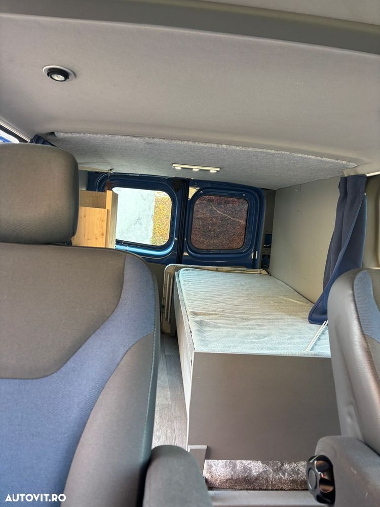 Renault Trafic 2.0 dCi 115 L2H1 - 21