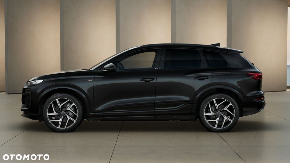 Audi Q6 e-tron 83kWh - 5