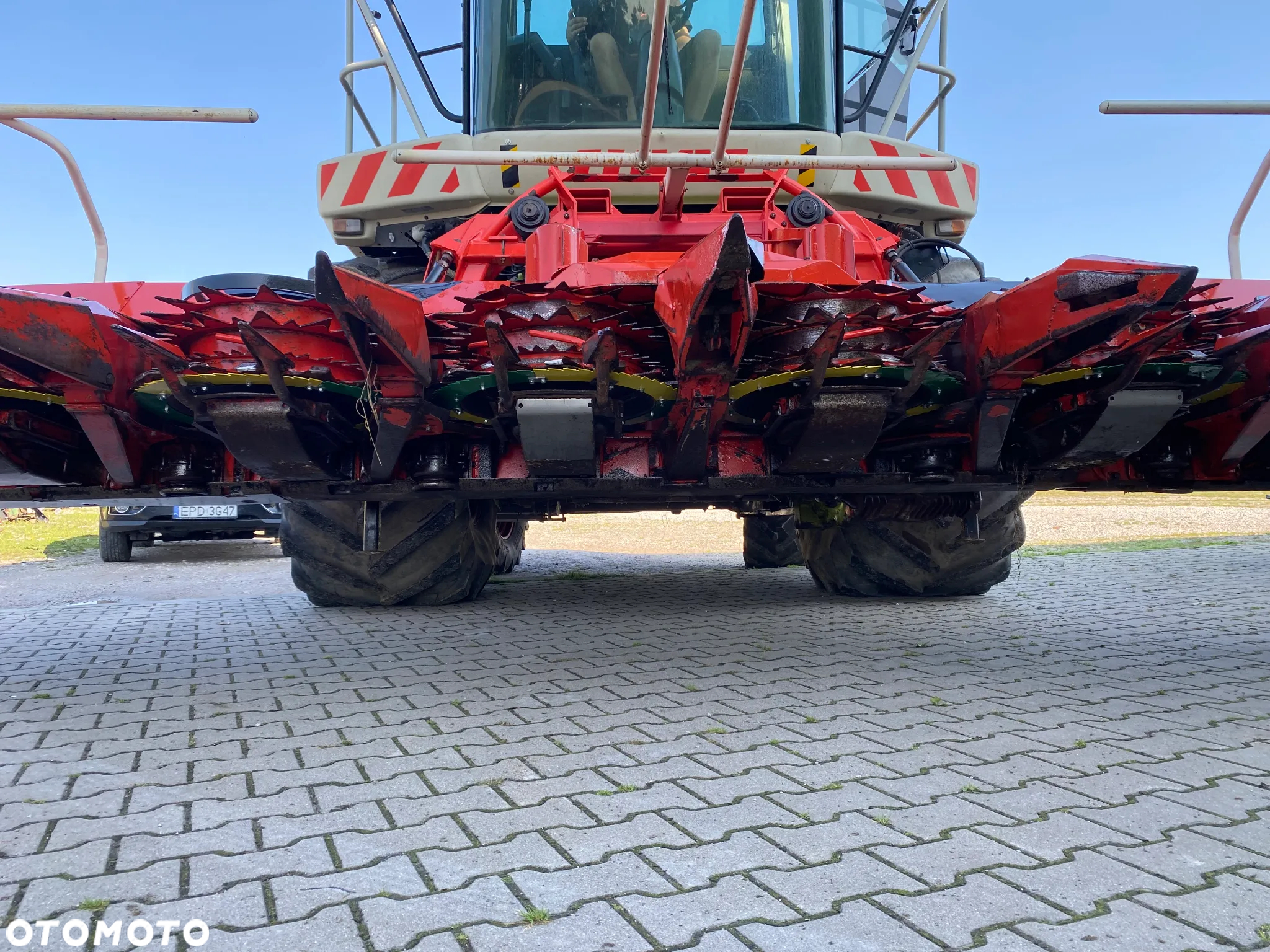 Kemper Kemper 360 - 7