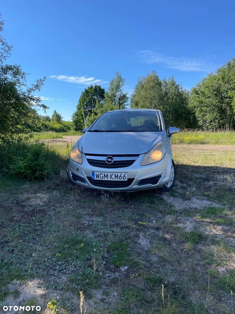 Opel Corsa 1.3 CDTI Enjoy - 2