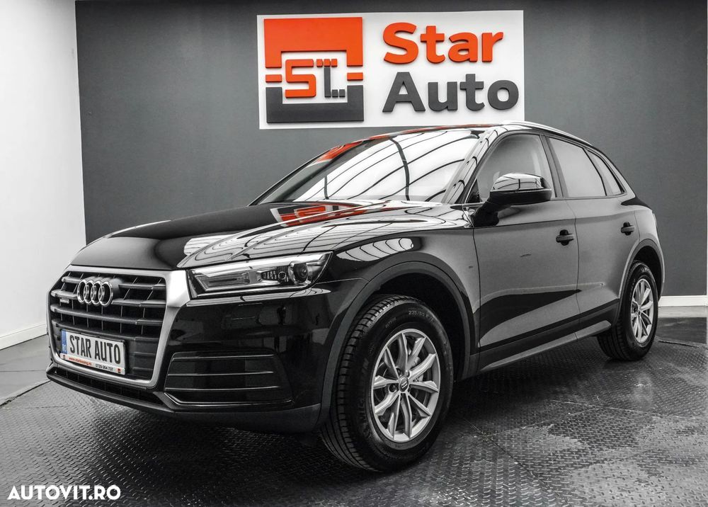 Audi Q5 2.0 TDI Quattro S tronic Sport - 2