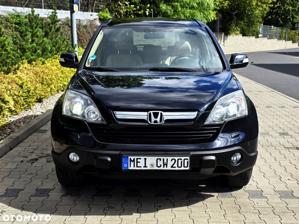 Honda CR-V 2.0 Executive - 2