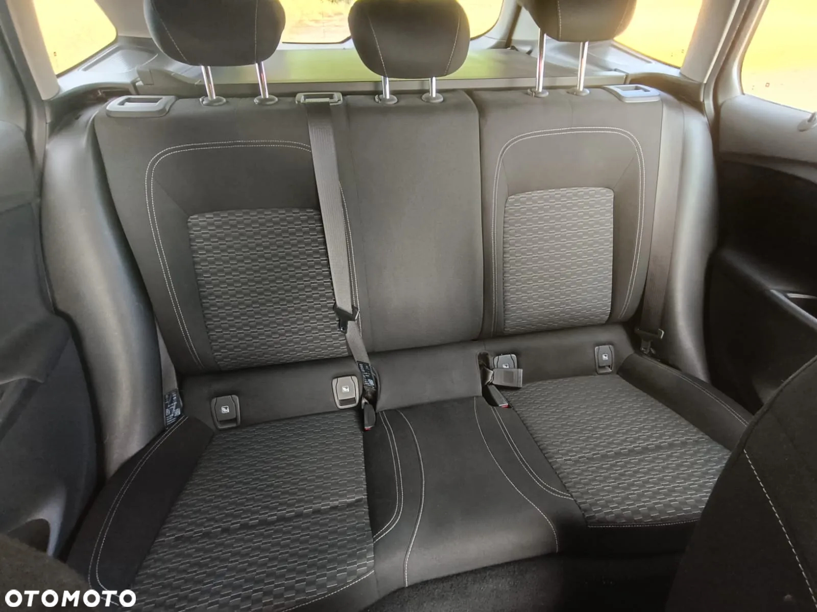 Opel Astra 1.6 D (CDTI) Sports Tourer Selection - 9
