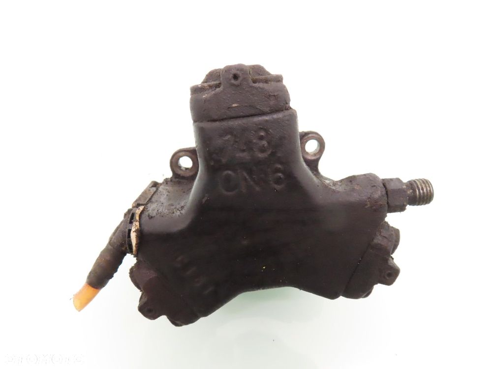 POMPA WTRYSKOWA MERCEDES W168 A 170 CDI 0445010008 A6110700501 - 1