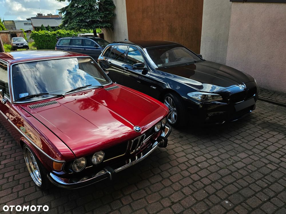 BMW Seria 5 - 35
