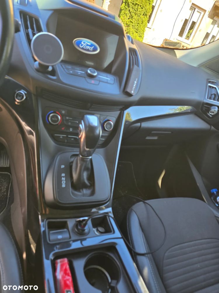 Ford Kuga 1.5 EcoBoost AWD Titanium ASS - 5