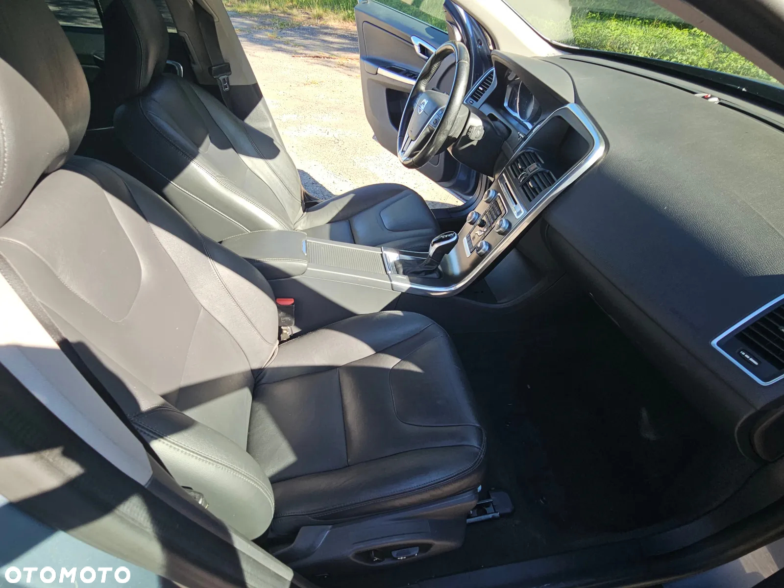 Volvo XC 60 T5 Geartronic Linje Inscription - 19