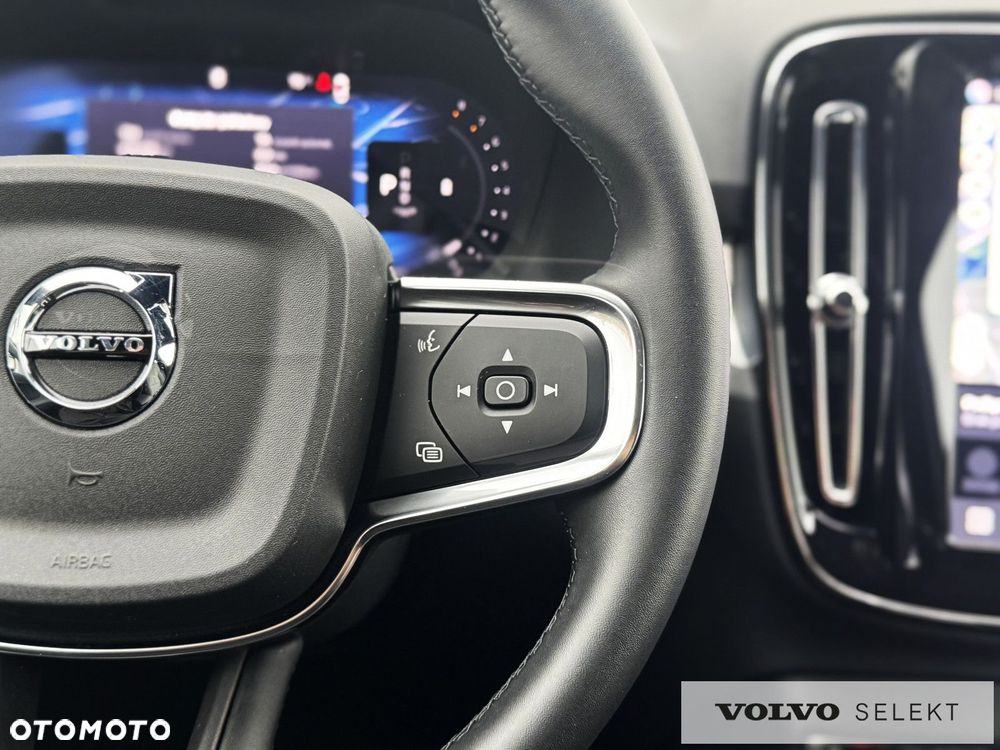 Volvo XC 40 - 12