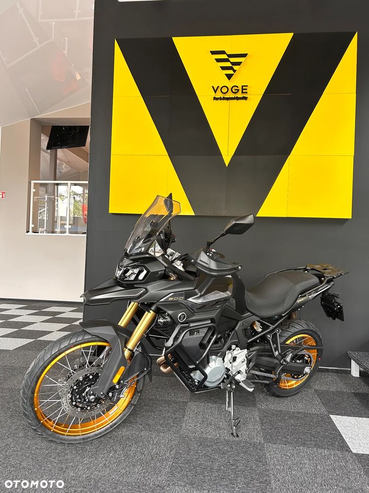 VOGE 900DSX - 1