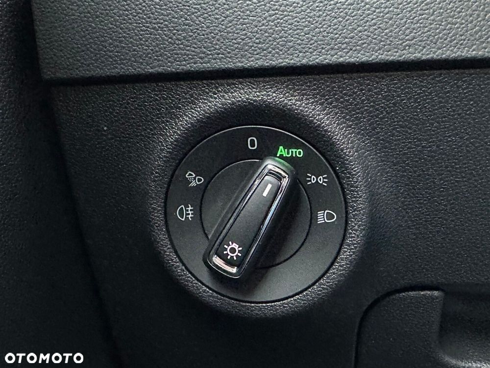 Skoda Karoq 1.5 TSI ACT 4x2 Style DSG - 17