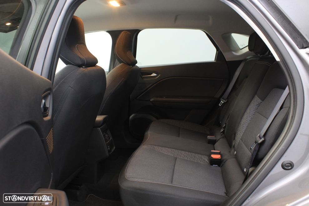 Mitsubishi ASX 1.0 MPI-T Invite - 26