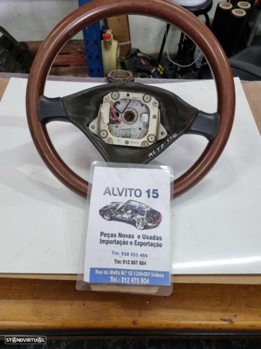 volante Alfa 156 - 1