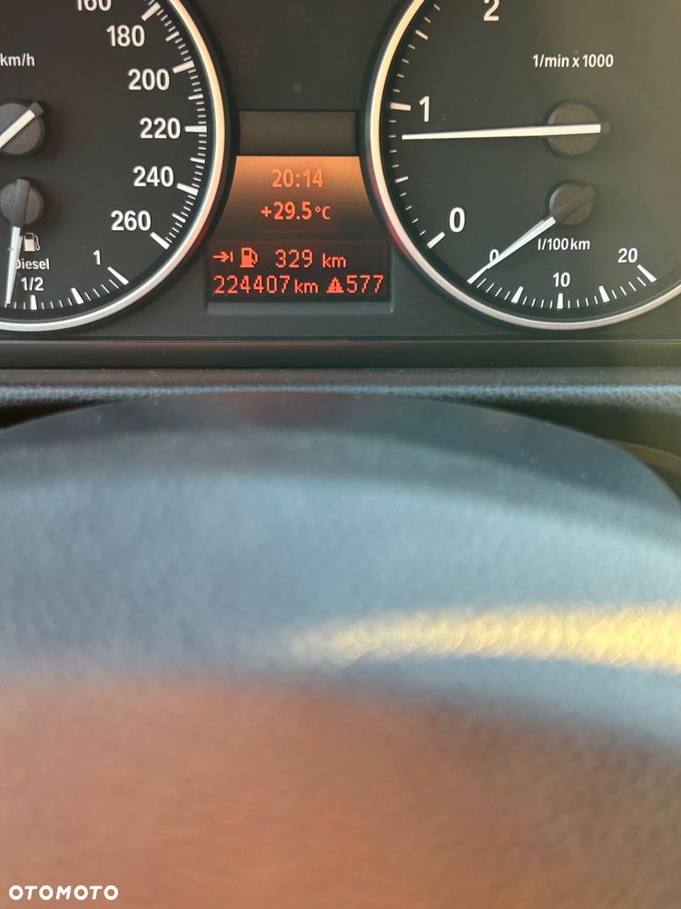 BMW Seria 3 320d - 26